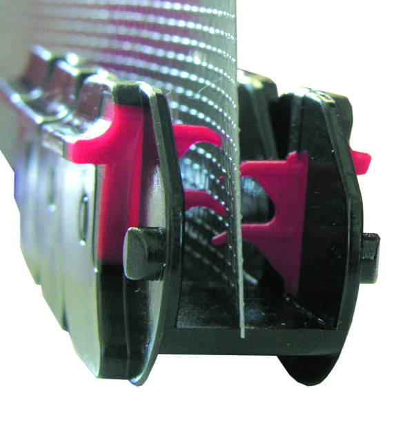 MOSQUITERA LATERAL FLEXA