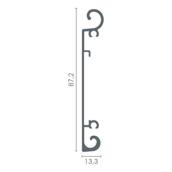 PUERTA DE SEGURIDAD LAMA VS 75 R
