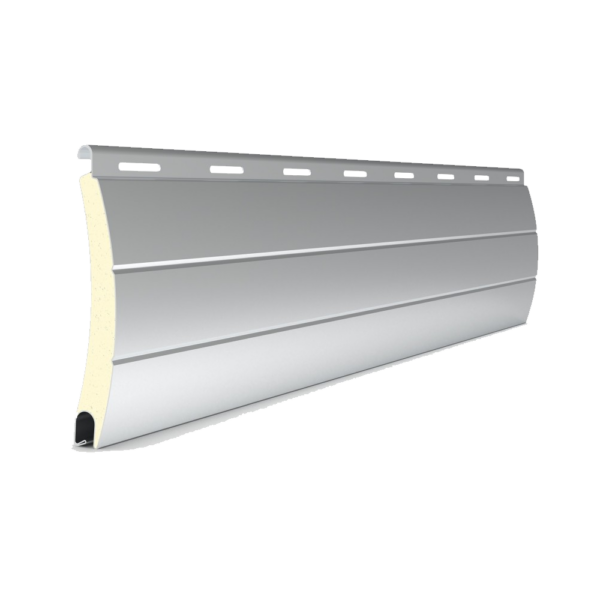 PERSIANA DE ALUMINIO CURVA CS-45-LS