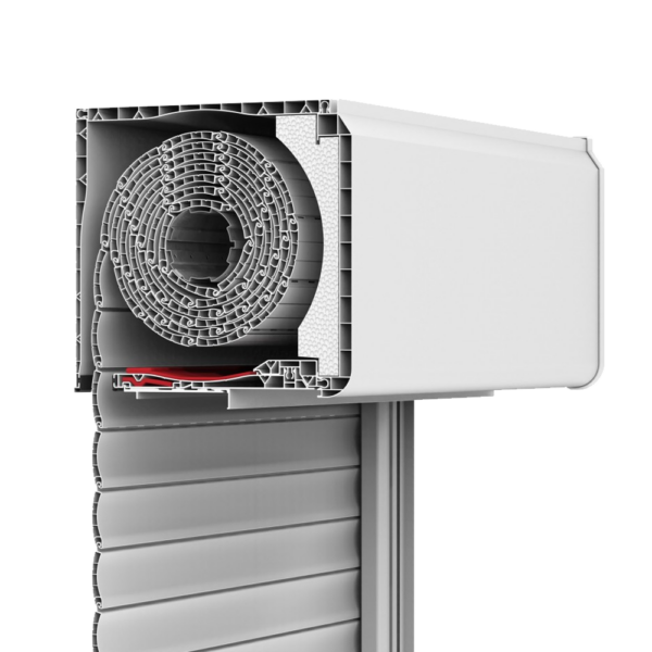 CAJÓN PVC DECORATIVO