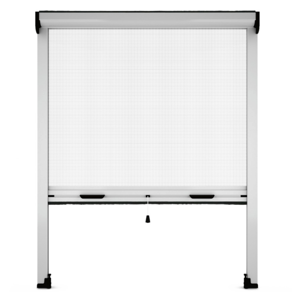 MOSQUITERA ENROLLABLE VERTICAL