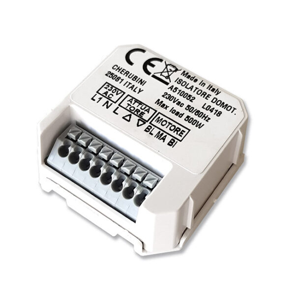 A510052 Interfaz domótico