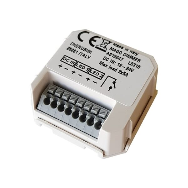 A510047 MAGO Dimmer