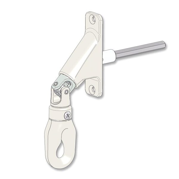 Accesorio Maniobra Manual 7840 7043 OC16