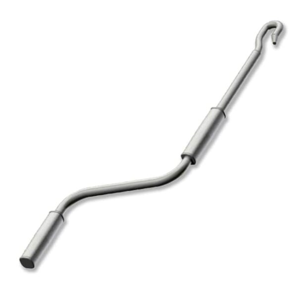 Accesorio Maniobra Manual 9100 150L CH02