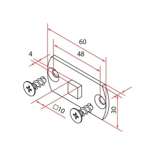 SOPORTE MOTOR A4506_0597