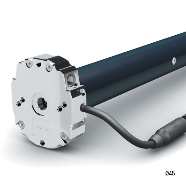 MOTOR PLUG AND PLAY OCEAN EASY