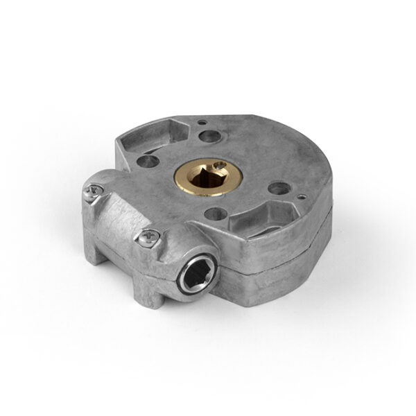 7347 MECANISMO SINFÍN