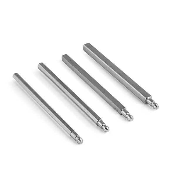 0550 SNODO CON PLACA