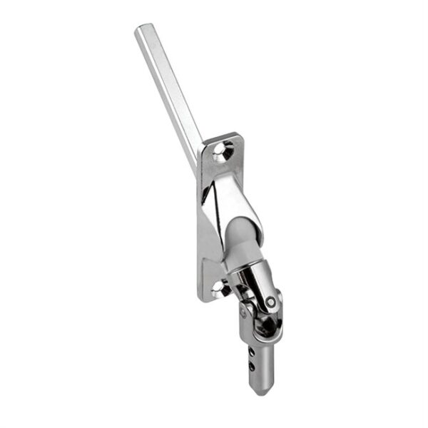 7705 SNODO CON PLACA