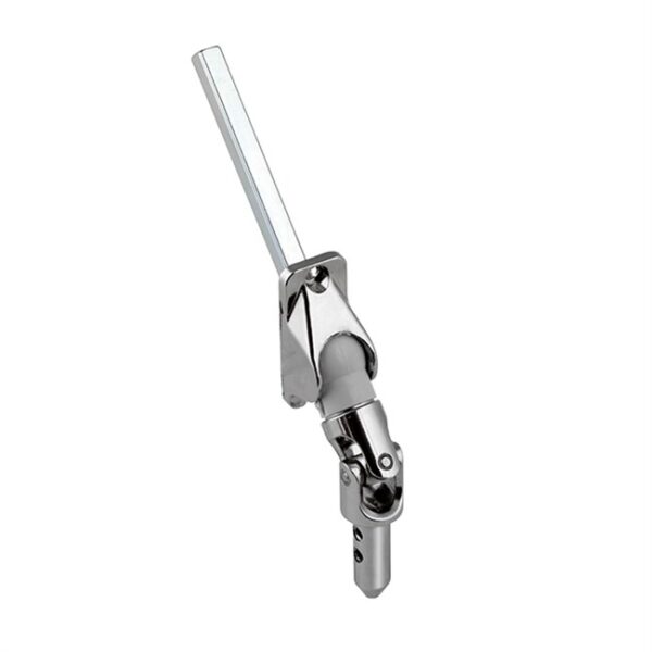 7709 SNODO CON PLACA