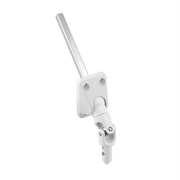 7743 SNODO CON PLACA