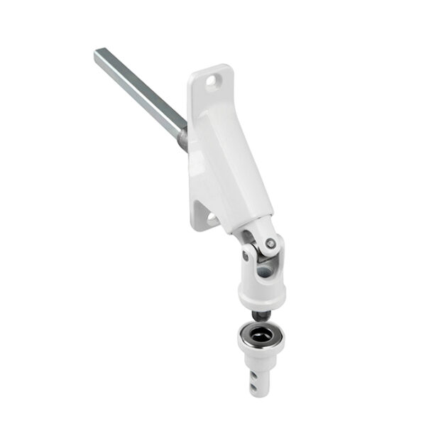 7840CA SNODO CON PLACA