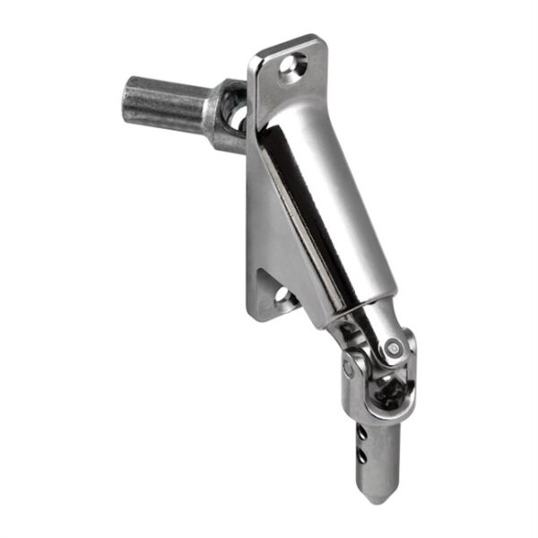 7841 SNODO CON PLACA