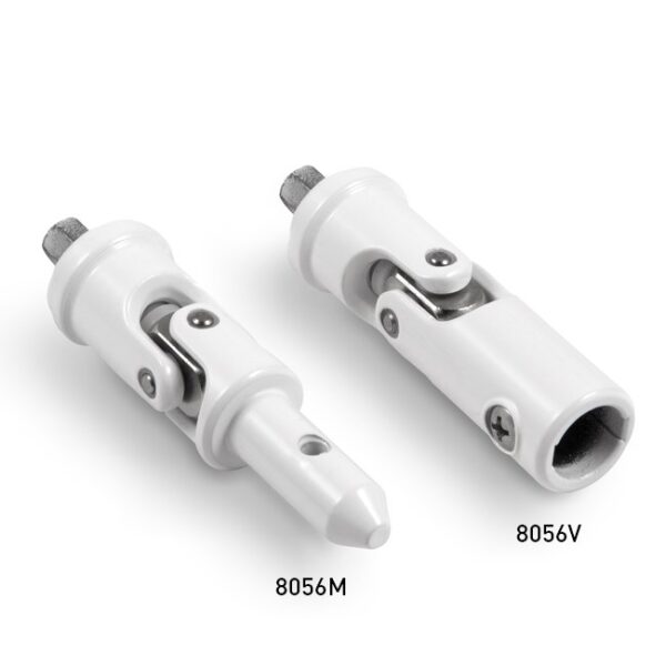 8056 SNODO CON PLACA