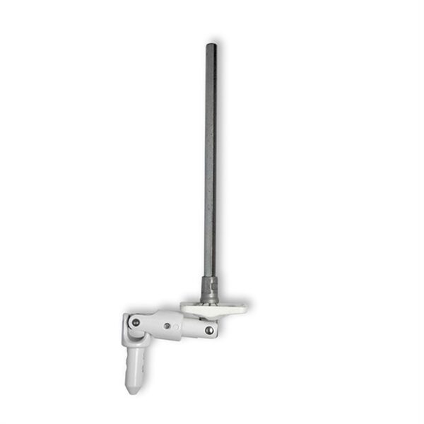 8066 SNODO CON PLACA