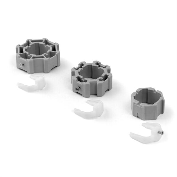 1549000 CASQUILLOS PARA PERSIANAS