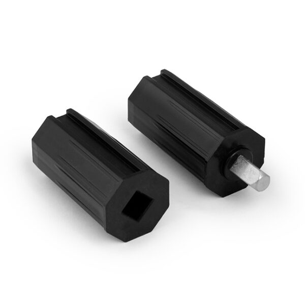 9940 CASQUILLOS PARA PERSIANAS