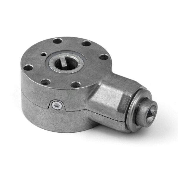 7006 MÁQUINA CÓNICA